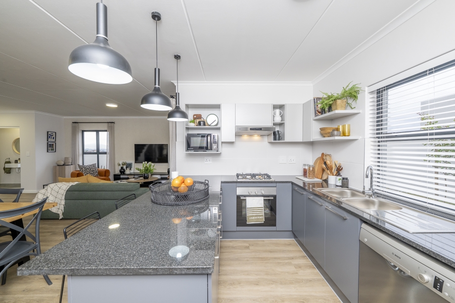 3 Bedroom Property for Sale in Haasendal Western Cape